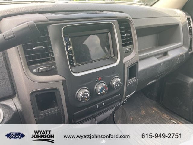 2014 RAM 1500 Express