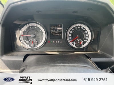 2014 RAM 1500 Express