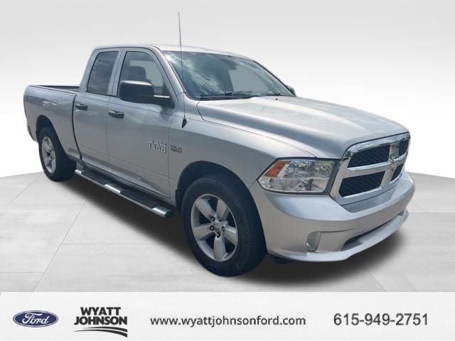 2014 RAM 1500 Express