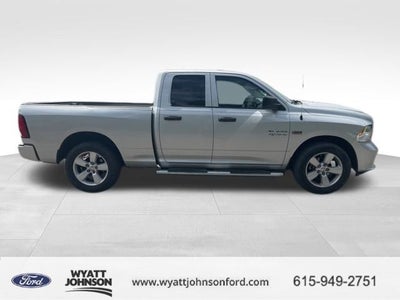 2014 RAM 1500 Express