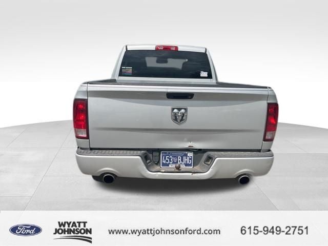 2014 RAM 1500 Express