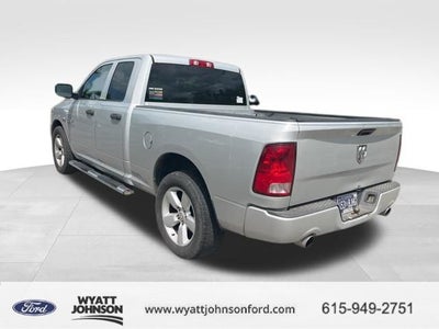 2014 RAM 1500 Express