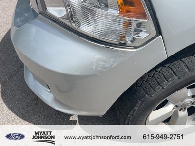 2014 RAM 1500 Express