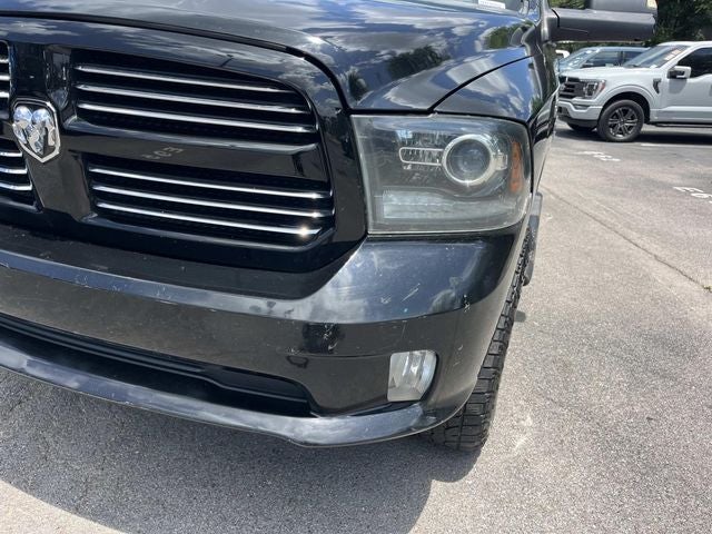2014 RAM 1500 Sport