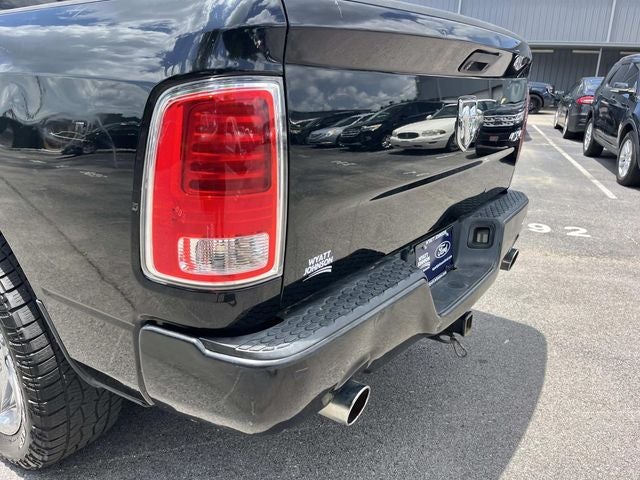 2014 RAM 1500 Sport