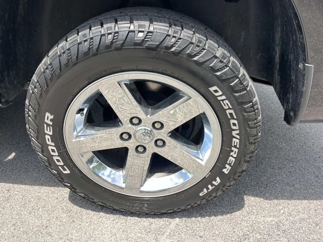 2014 RAM 1500 Sport