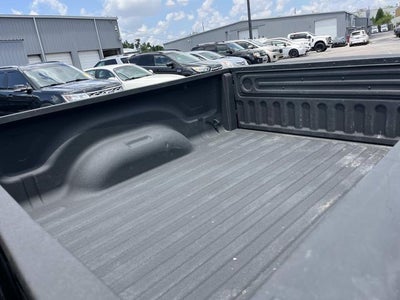2014 RAM 1500 Sport
