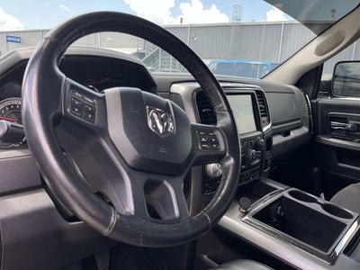 2014 RAM 1500 Sport