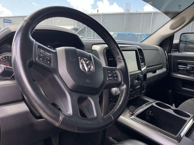 2014 RAM 1500 Sport