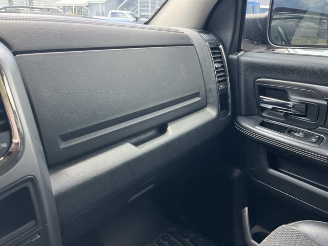 2014 RAM 1500 Sport