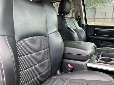 2014 RAM 1500 Sport