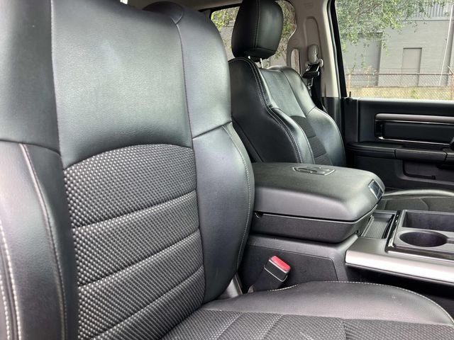 2014 RAM 1500 Sport