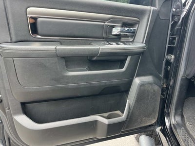 2014 RAM 1500 Sport