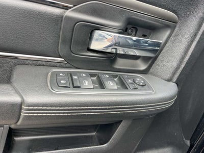 2014 RAM 1500 Sport