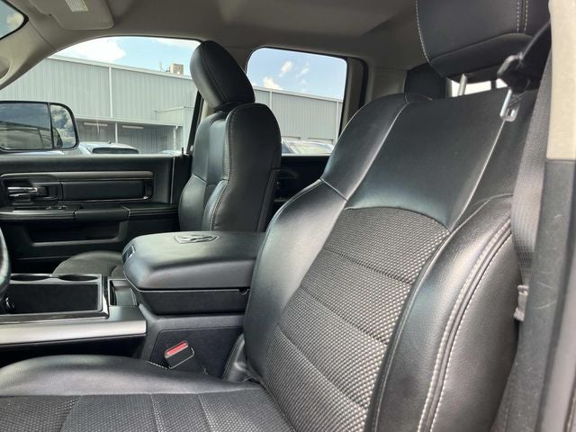 2014 RAM 1500 Sport
