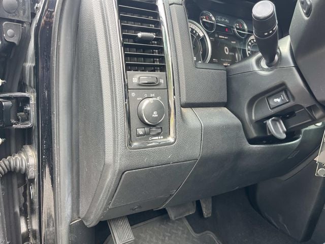2014 RAM 1500 Sport