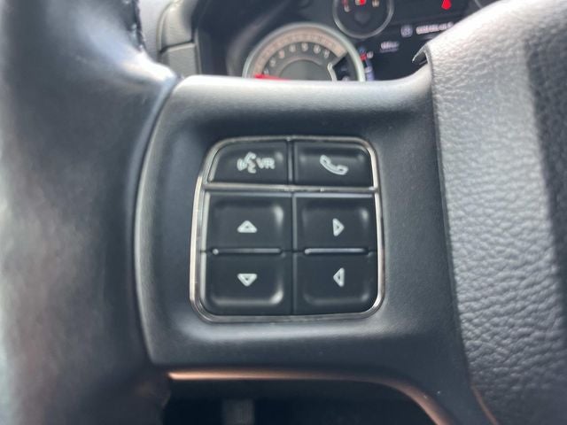 2014 RAM 1500 Sport