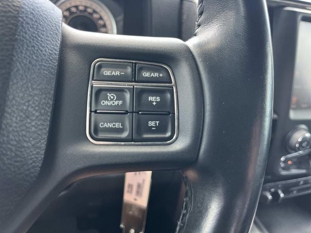 2014 RAM 1500 Sport