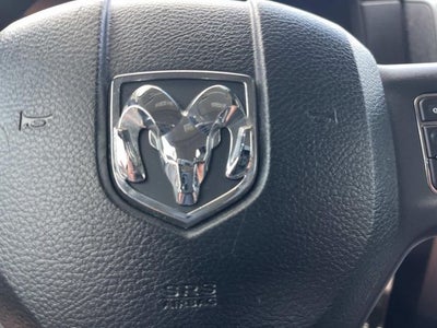 2014 RAM 1500 Sport