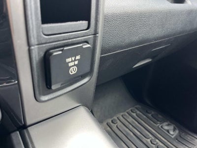 2014 RAM 1500 Sport