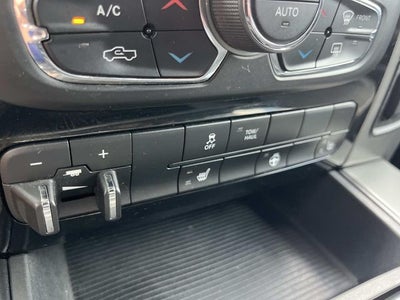 2014 RAM 1500 Sport
