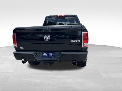 2014 RAM 1500 Sport