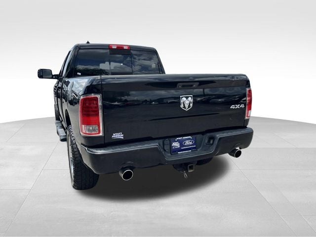 2014 RAM 1500 Sport