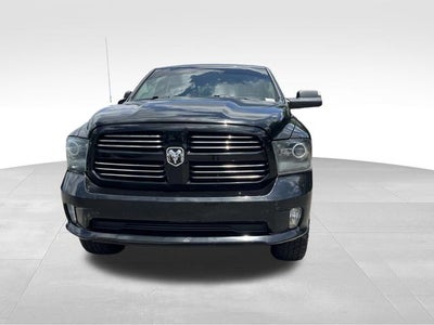 2014 RAM 1500 Sport