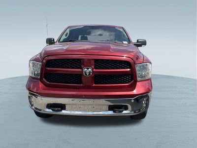 2015 RAM 1500 Outdoorsman
