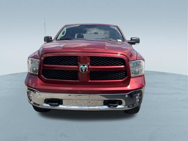 2015 RAM 1500 Outdoorsman