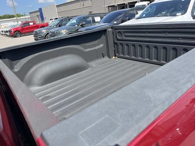 2015 RAM 1500 Outdoorsman