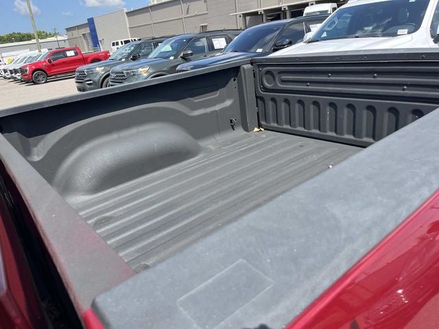 2015 RAM 1500 Outdoorsman