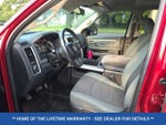 2015 RAM 1500 Outdoorsman