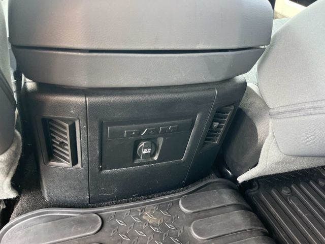 2015 RAM 1500 Outdoorsman