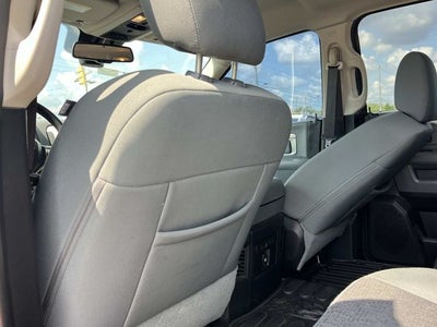 2015 RAM 1500 Outdoorsman