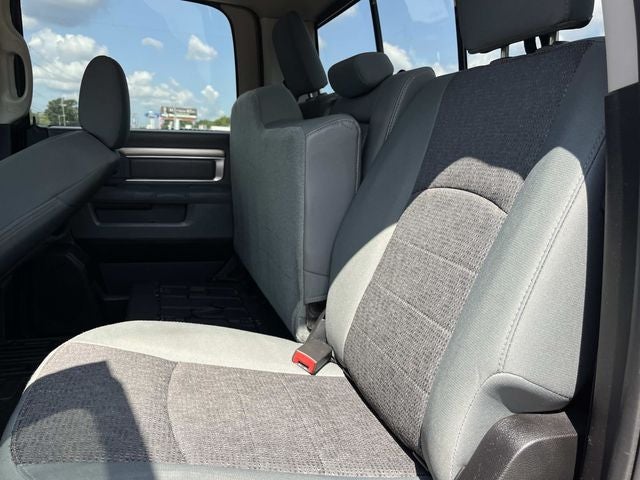 2015 RAM 1500 Outdoorsman