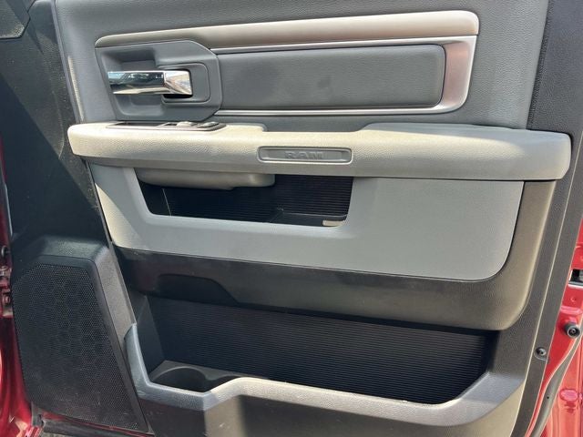 2015 RAM 1500 Outdoorsman