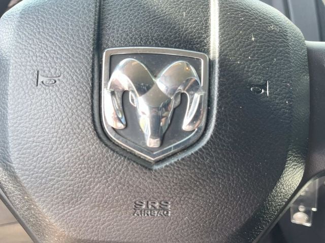 2015 RAM 1500 Outdoorsman