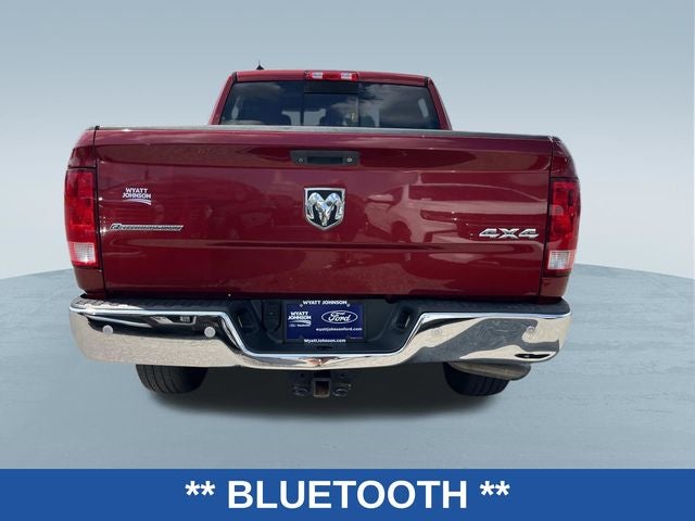 2015 RAM 1500 Outdoorsman