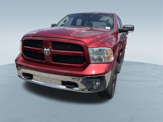 2015 RAM 1500 Outdoorsman