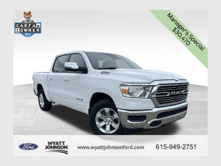 2024 RAM 1500