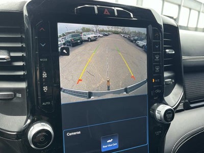 2022 RAM 1500 Limited