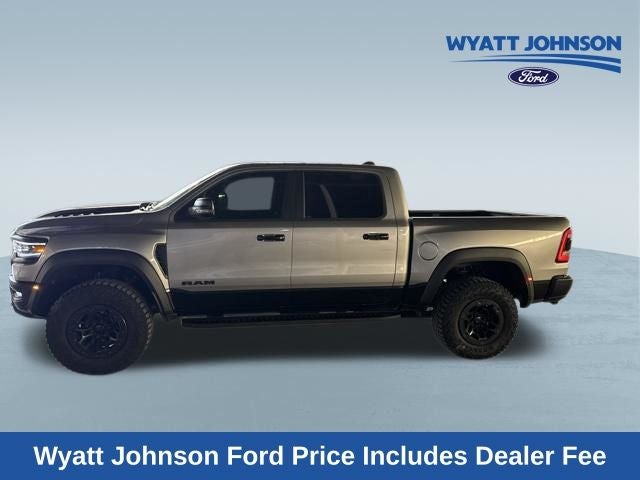 2024 RAM 1500 TRX