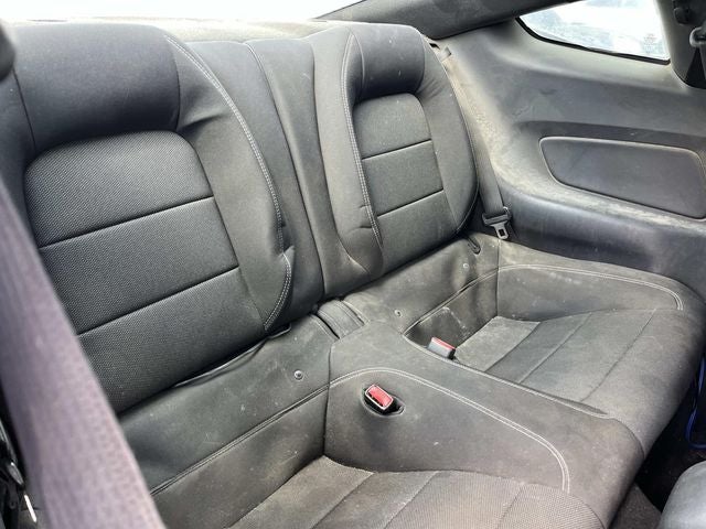 2016 Ford Mustang V6