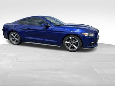 2016 Ford Mustang V6