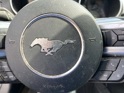 2016 Ford Mustang V6