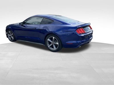 2016 Ford Mustang V6
