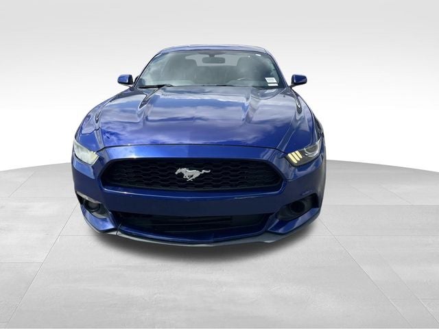 2016 Ford Mustang V6
