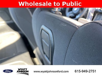 2015 Ford Mustang V6