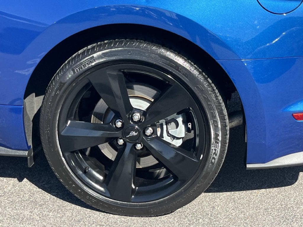 2022 Ford Mustang GT